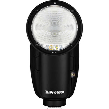 Profoto A1 Air TTL-C Duo Kit (Canon)